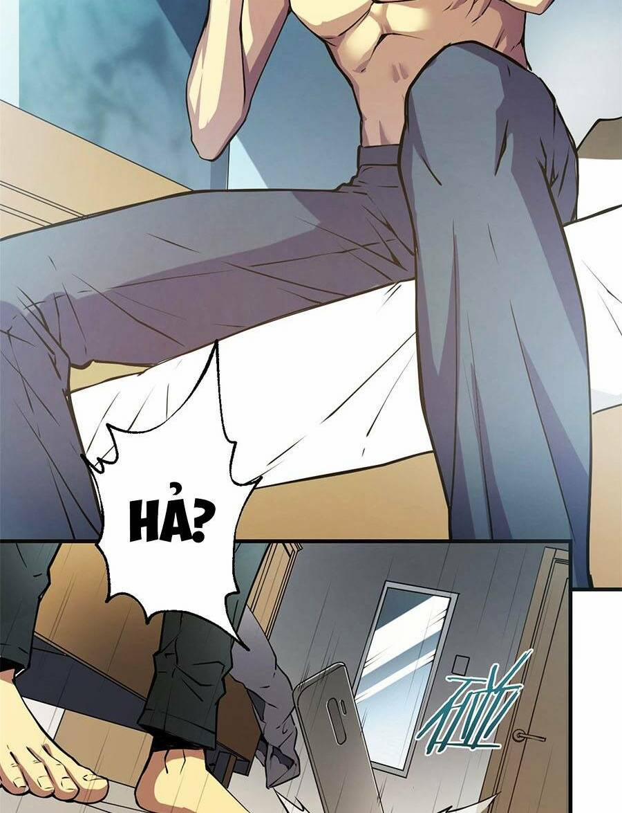 Tối Cường Kiếm Thần Trọng Sinh Ký 1 trang 31