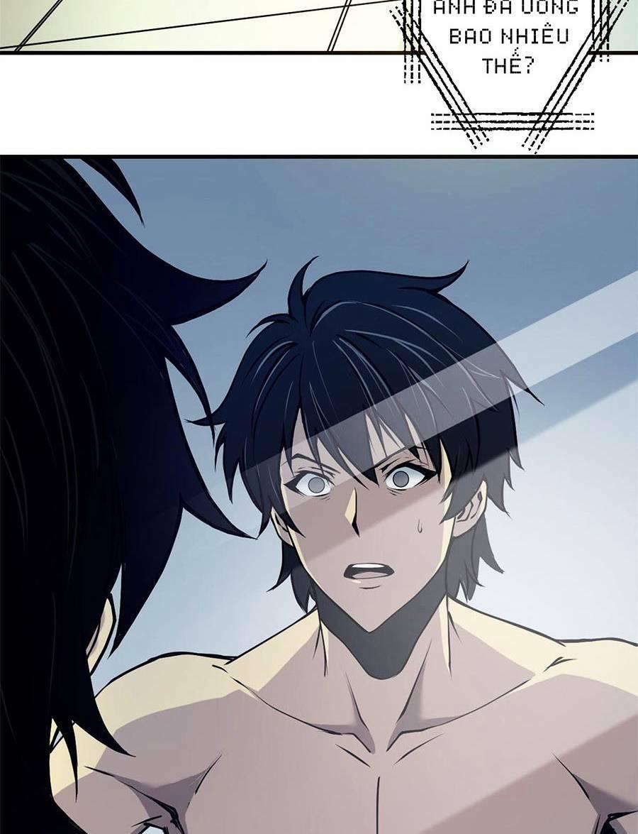 Tối Cường Kiếm Thần Trọng Sinh Ký 1 trang 34