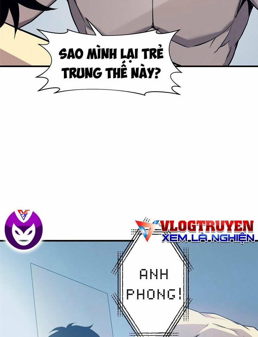 Tối Cường Kiếm Thần Trọng Sinh Ký 1 trang 35
