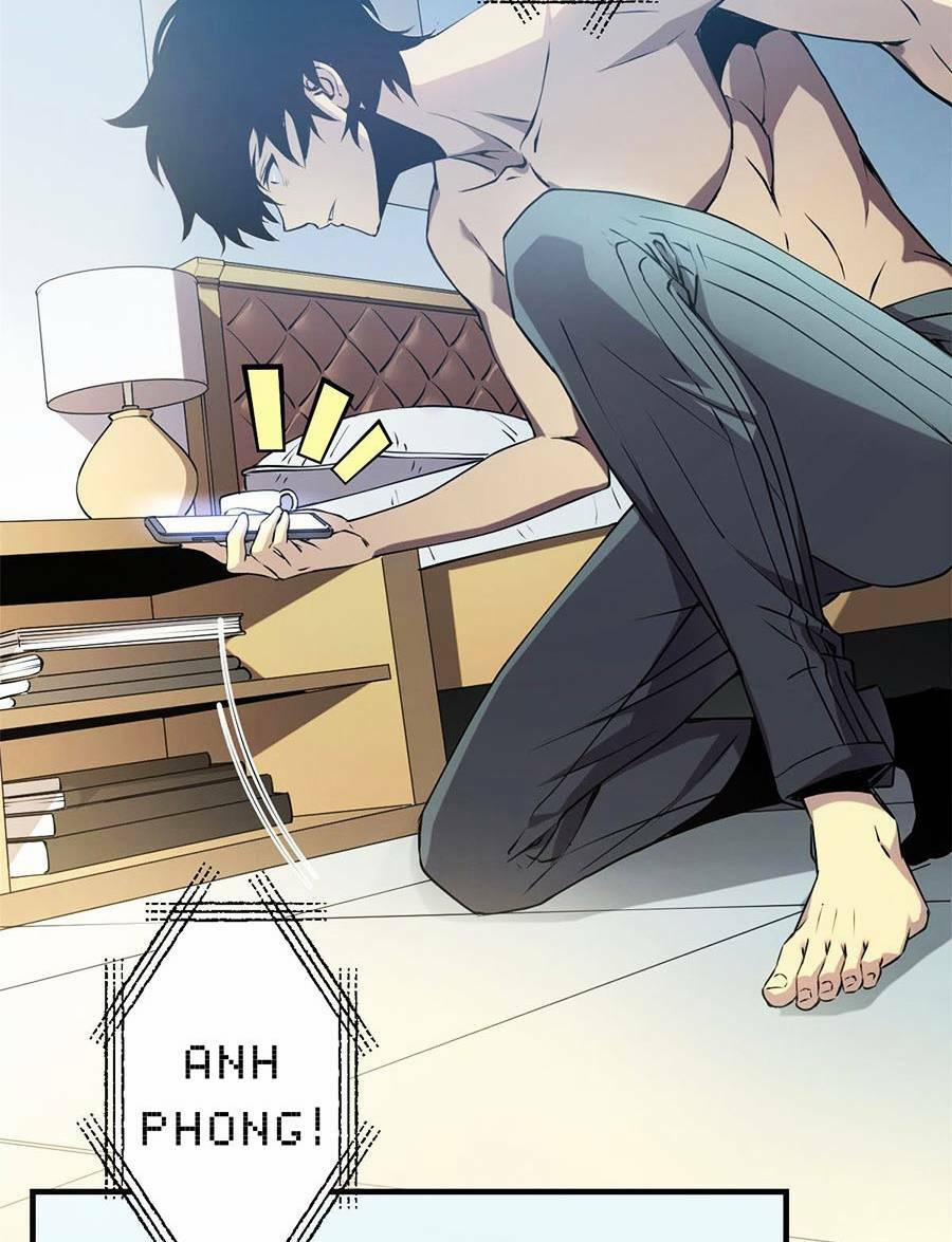 Tối Cường Kiếm Thần Trọng Sinh Ký 1 trang 36