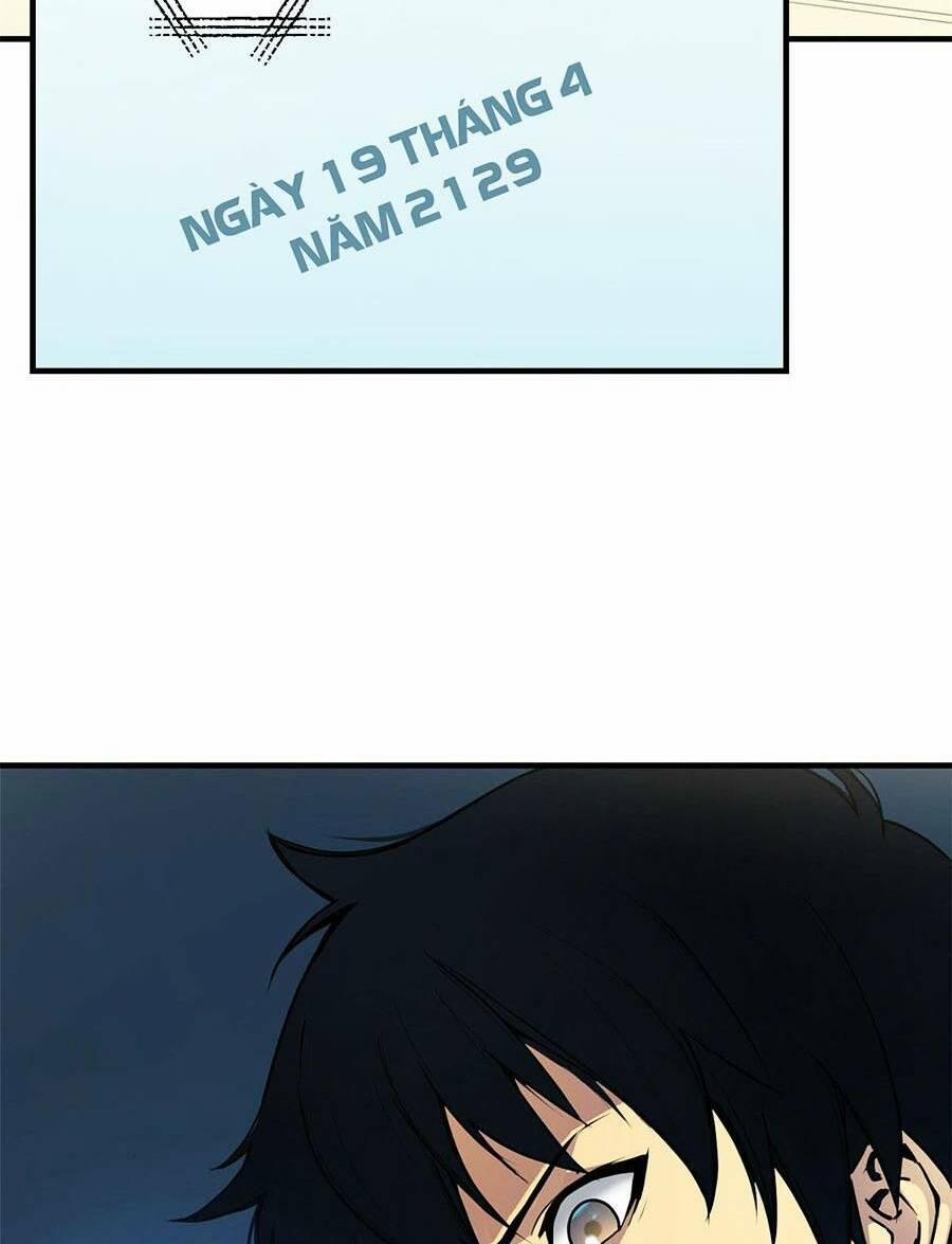 Tối Cường Kiếm Thần Trọng Sinh Ký 1 trang 37