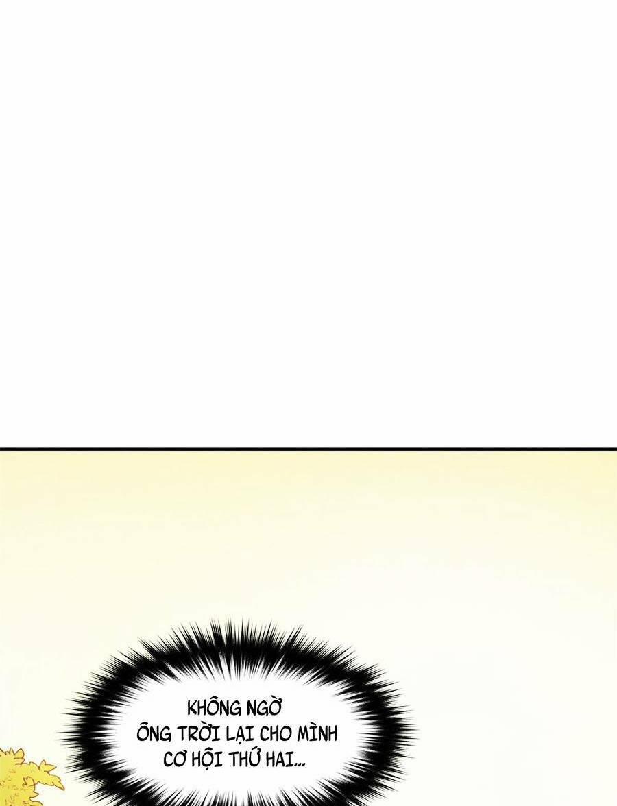 Tối Cường Kiếm Thần Trọng Sinh Ký 1 trang 39