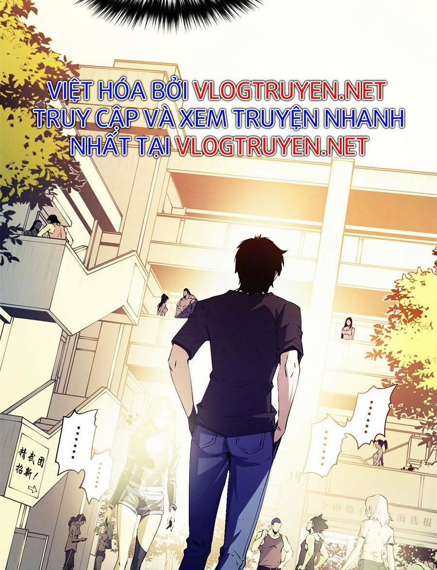 Tối Cường Kiếm Thần Trọng Sinh Ký 1 trang 40