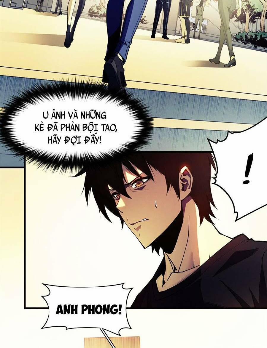 Tối Cường Kiếm Thần Trọng Sinh Ký 1 trang 41