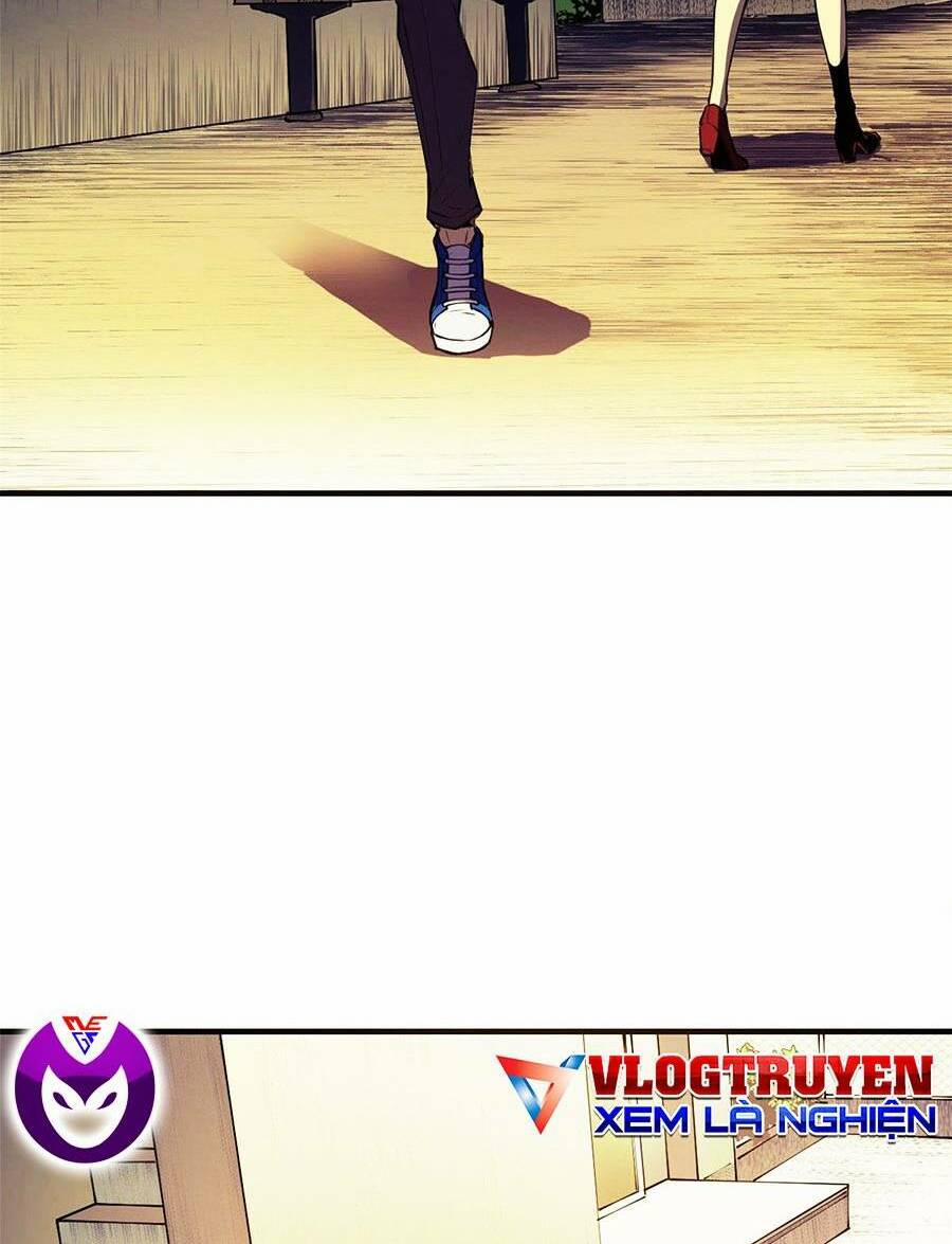 Tối Cường Kiếm Thần Trọng Sinh Ký 1 trang 43