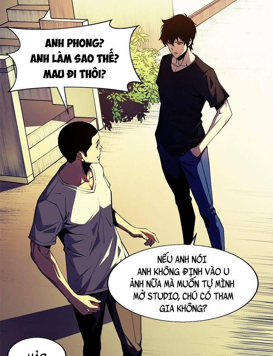 Tối Cường Kiếm Thần Trọng Sinh Ký 1 trang 44