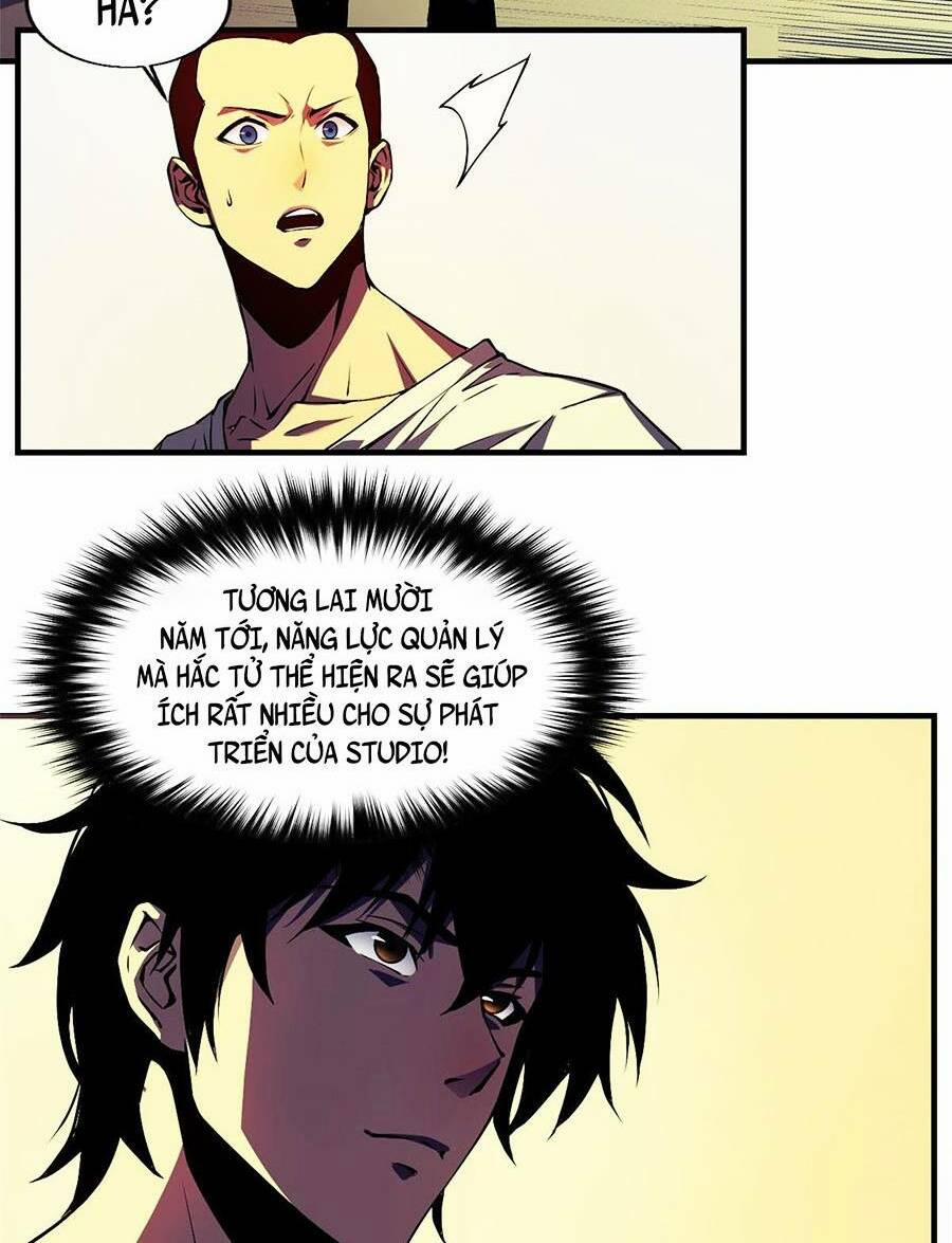 Tối Cường Kiếm Thần Trọng Sinh Ký 1 trang 45