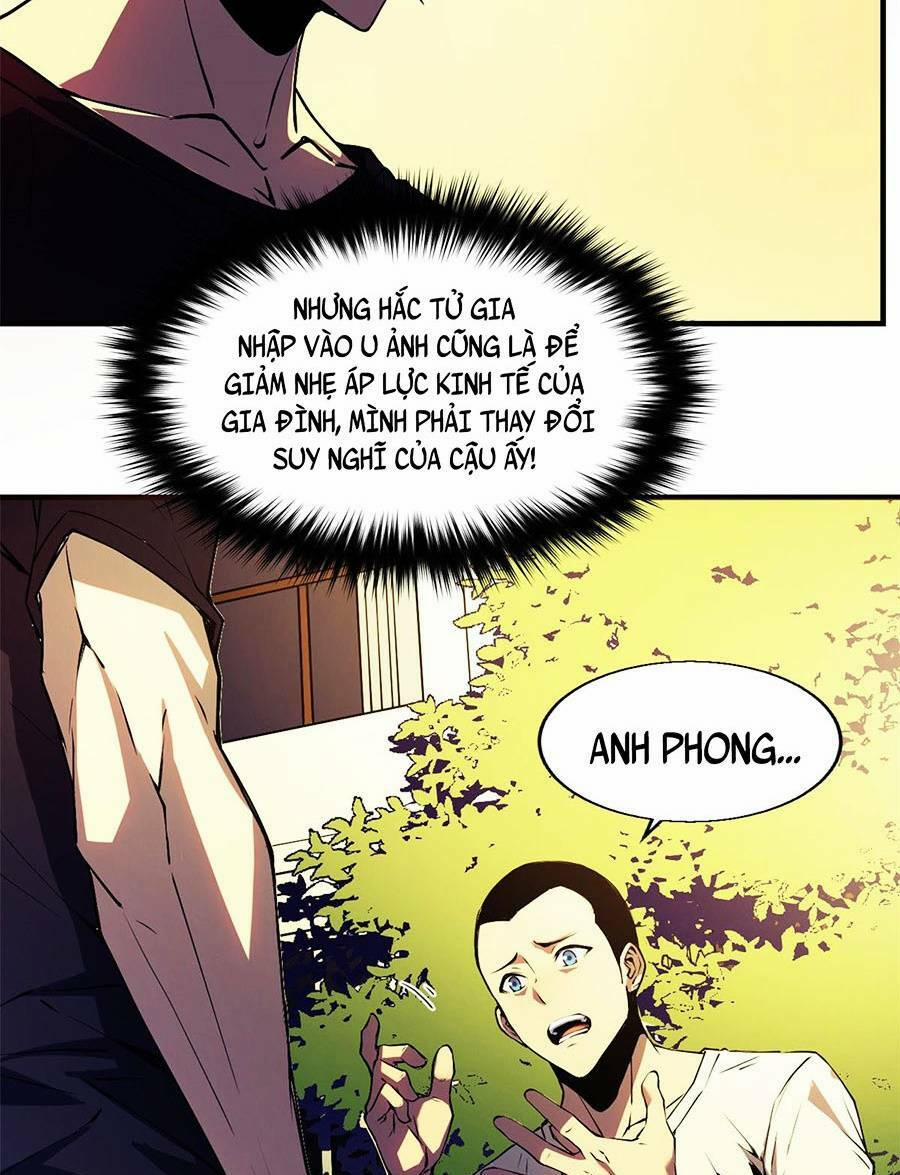 Tối Cường Kiếm Thần Trọng Sinh Ký 1 trang 46