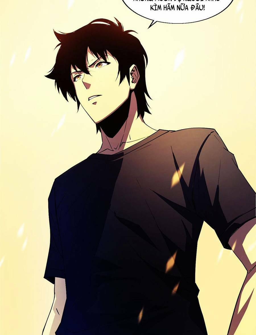 Tối Cường Kiếm Thần Trọng Sinh Ký 1 trang 48