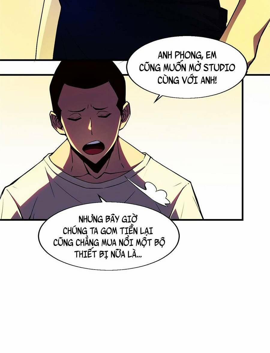 Tối Cường Kiếm Thần Trọng Sinh Ký 1 trang 49