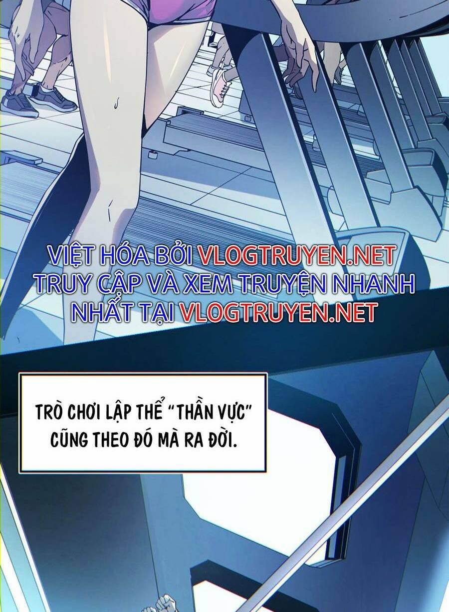 Tối Cường Kiếm Thần Trọng Sinh Ký 1 trang 5