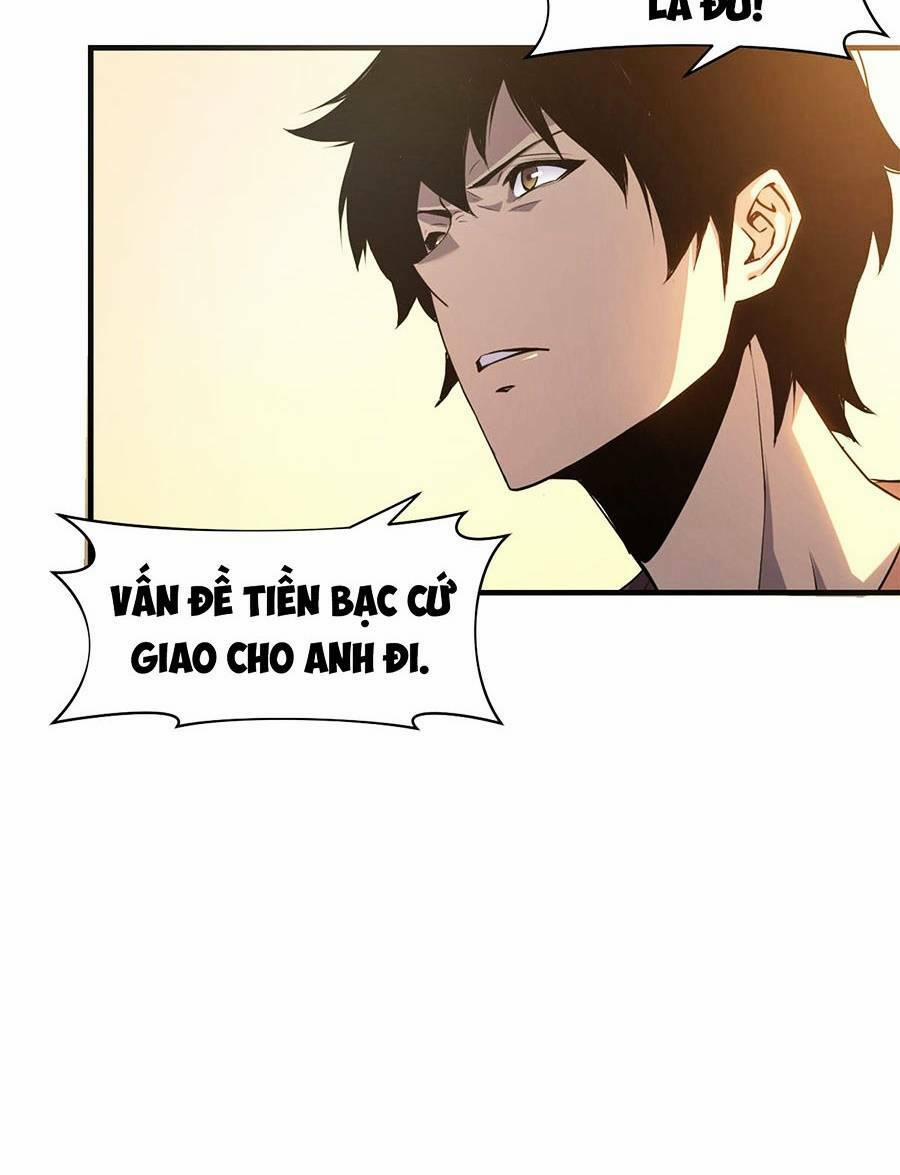 Tối Cường Kiếm Thần Trọng Sinh Ký 1 trang 52