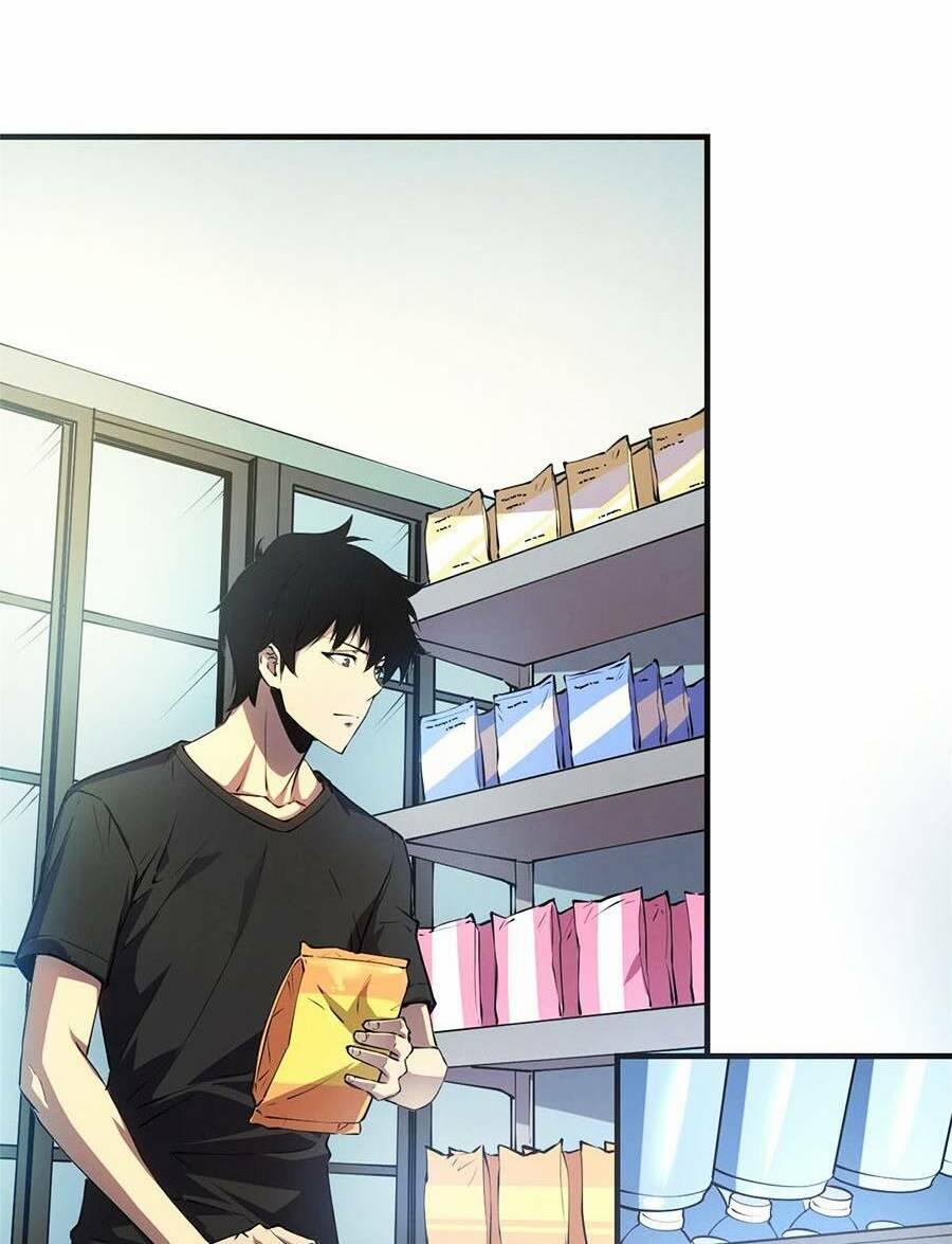 Tối Cường Kiếm Thần Trọng Sinh Ký 1 trang 53