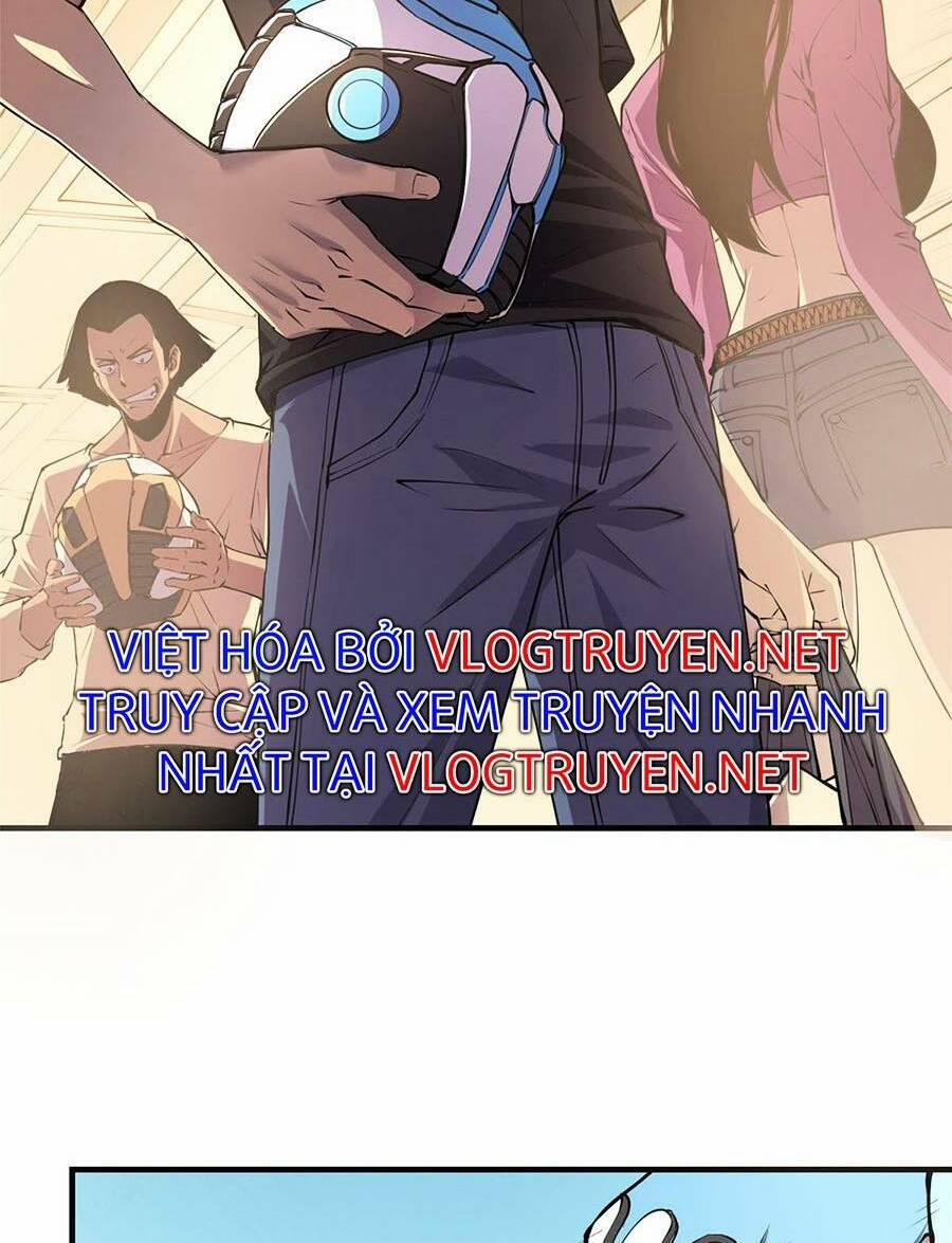 Tối Cường Kiếm Thần Trọng Sinh Ký 1 trang 55