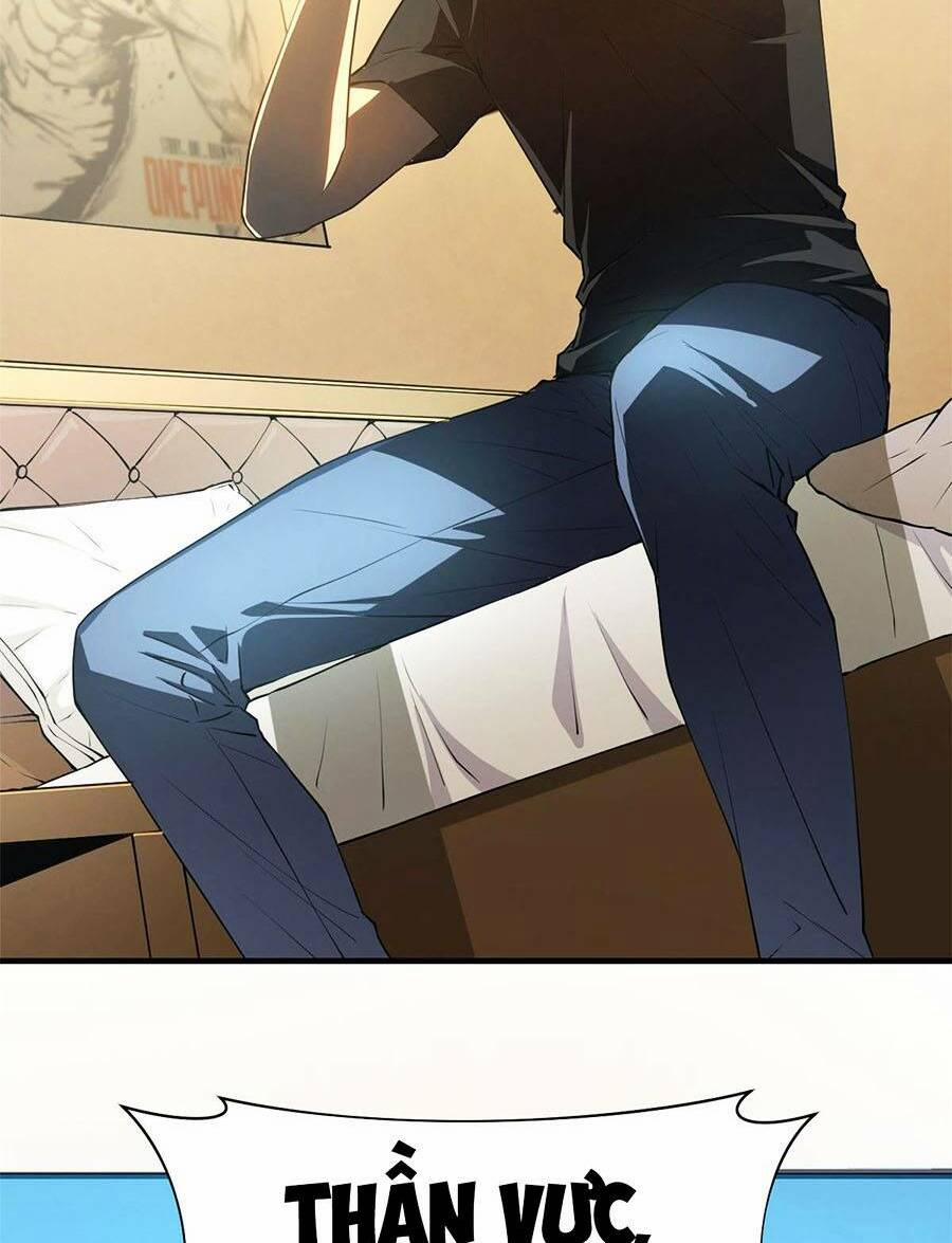 Tối Cường Kiếm Thần Trọng Sinh Ký 1 trang 57