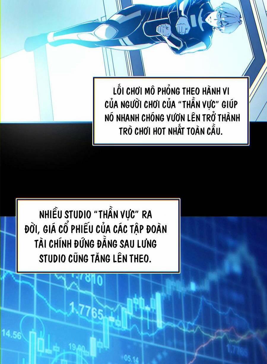 Tối Cường Kiếm Thần Trọng Sinh Ký 1 trang 7