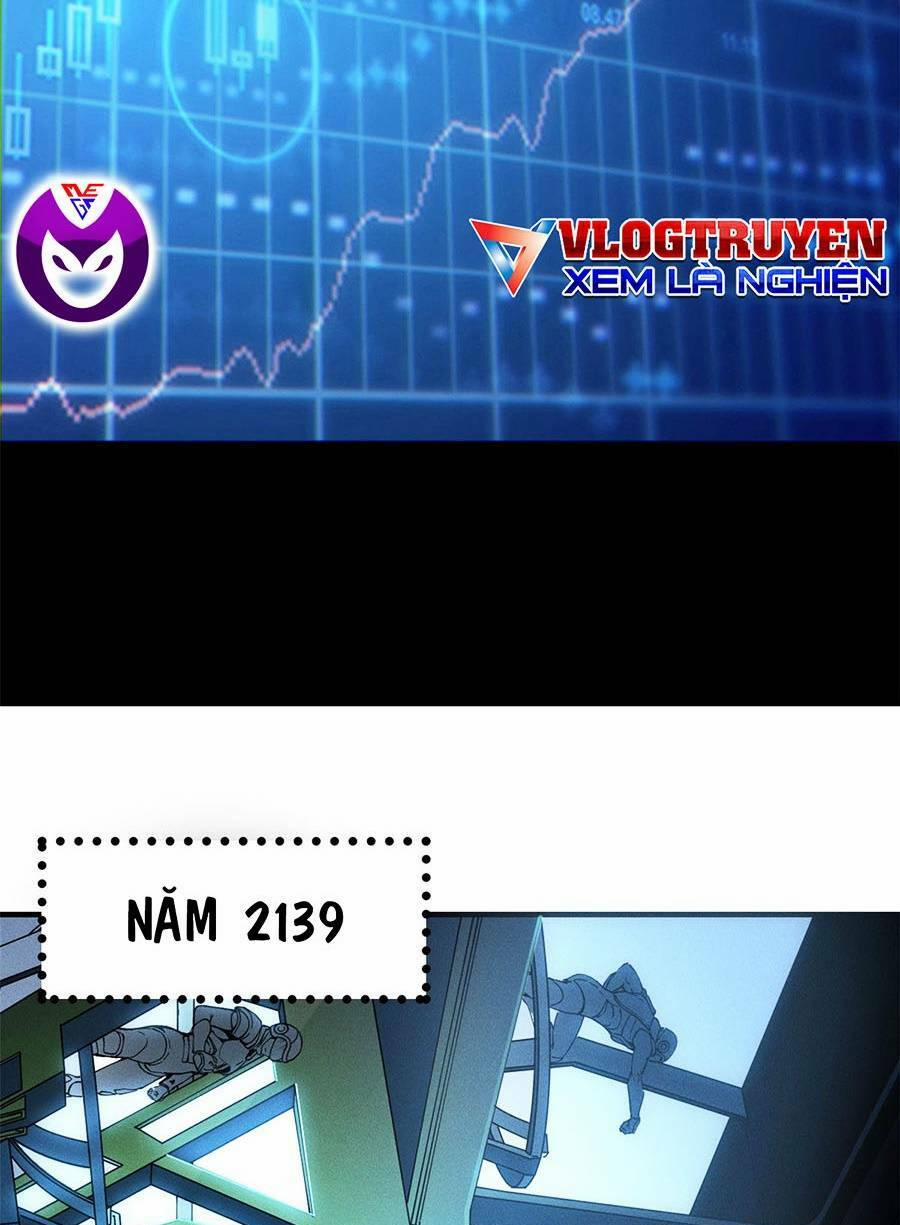 Tối Cường Kiếm Thần Trọng Sinh Ký 1 trang 8