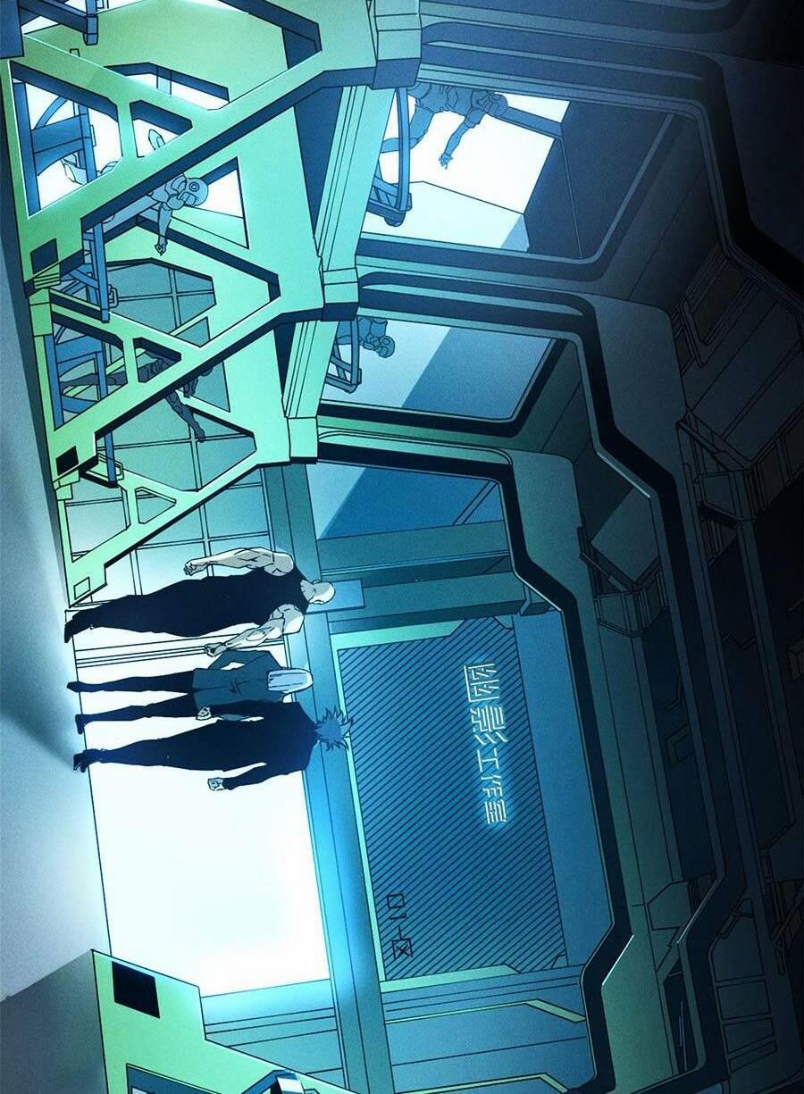 Tối Cường Kiếm Thần Trọng Sinh Ký 1 trang 9