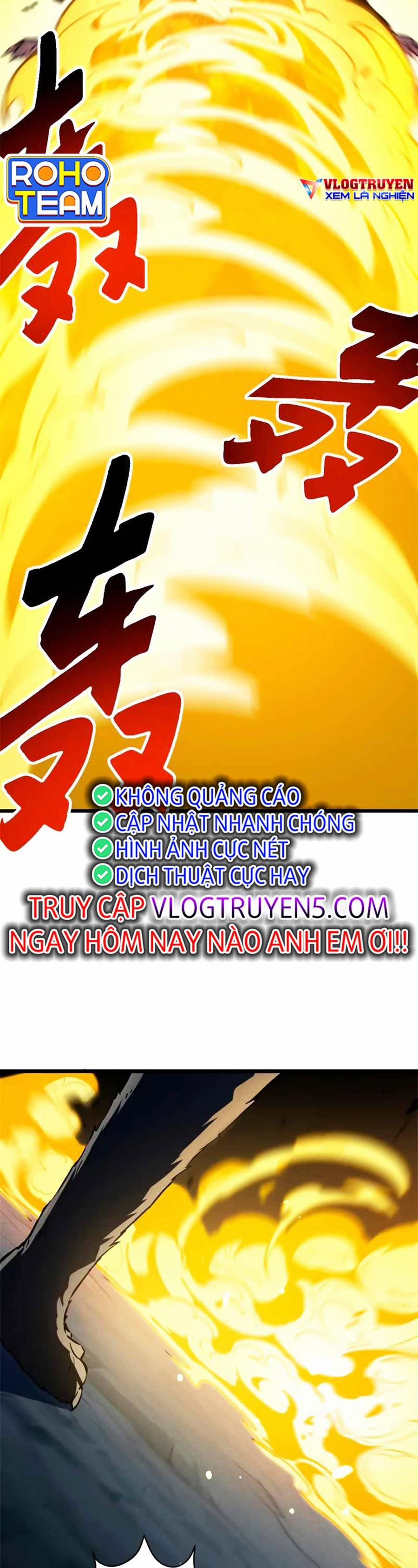 Tối Cường Kiếm Thần Trọng Sinh Ký 48 trang 1