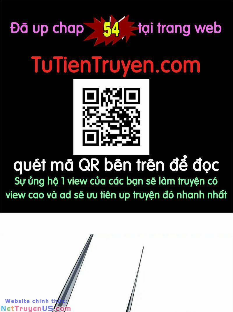 Tối Cường Kiếm Thần Trọng Sinh Ký 53 trang 0