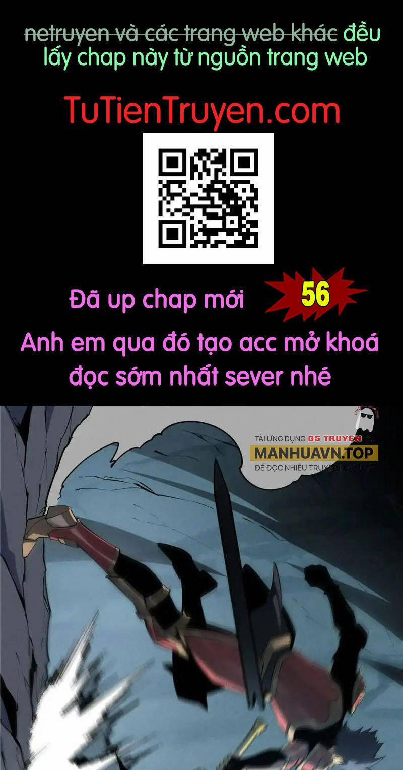 Tối Cường Kiếm Thần Trọng Sinh Ký 55 trang 0