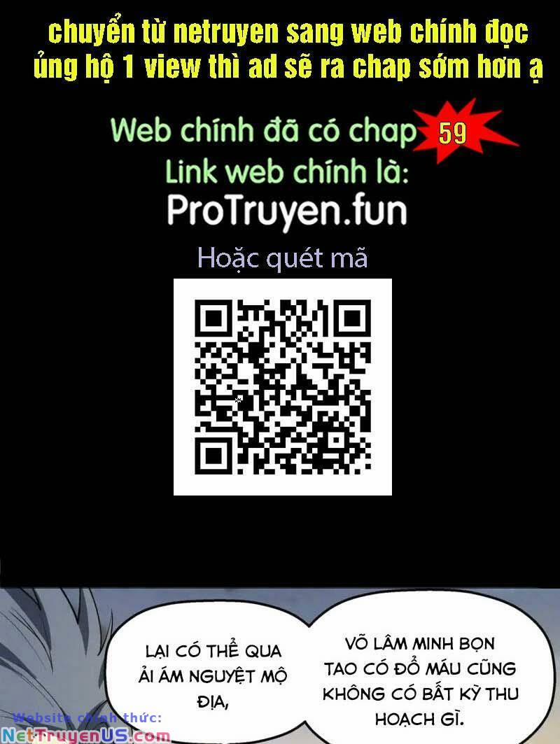 Tối Cường Kiếm Thần Trọng Sinh Ký 58 trang 0