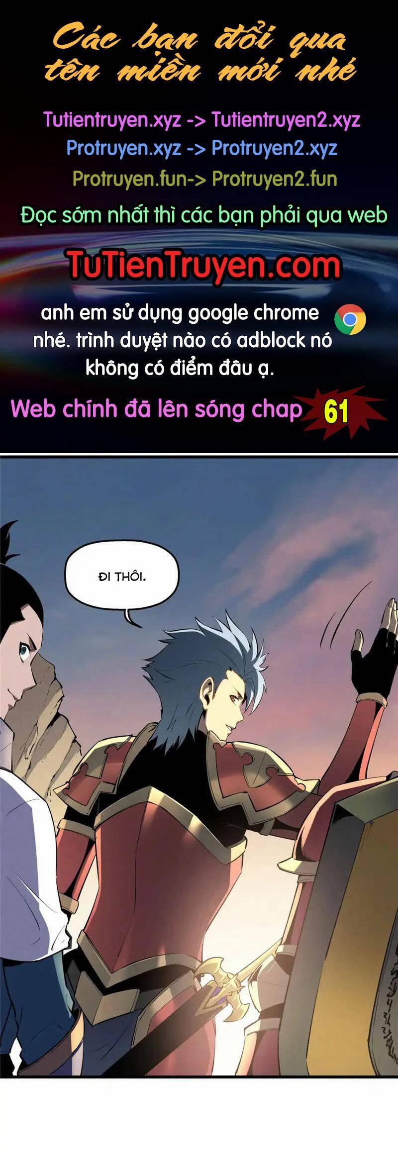 Tối Cường Kiếm Thần Trọng Sinh Ký 60 trang 0
