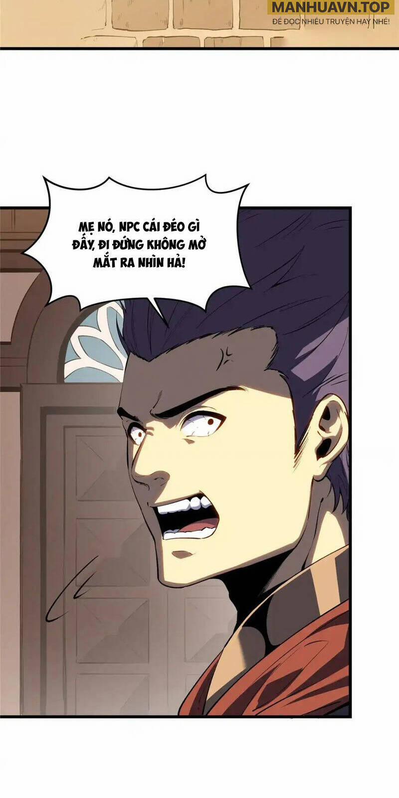 Tối Cường Kiếm Thần Trọng Sinh Ký 61 trang 13