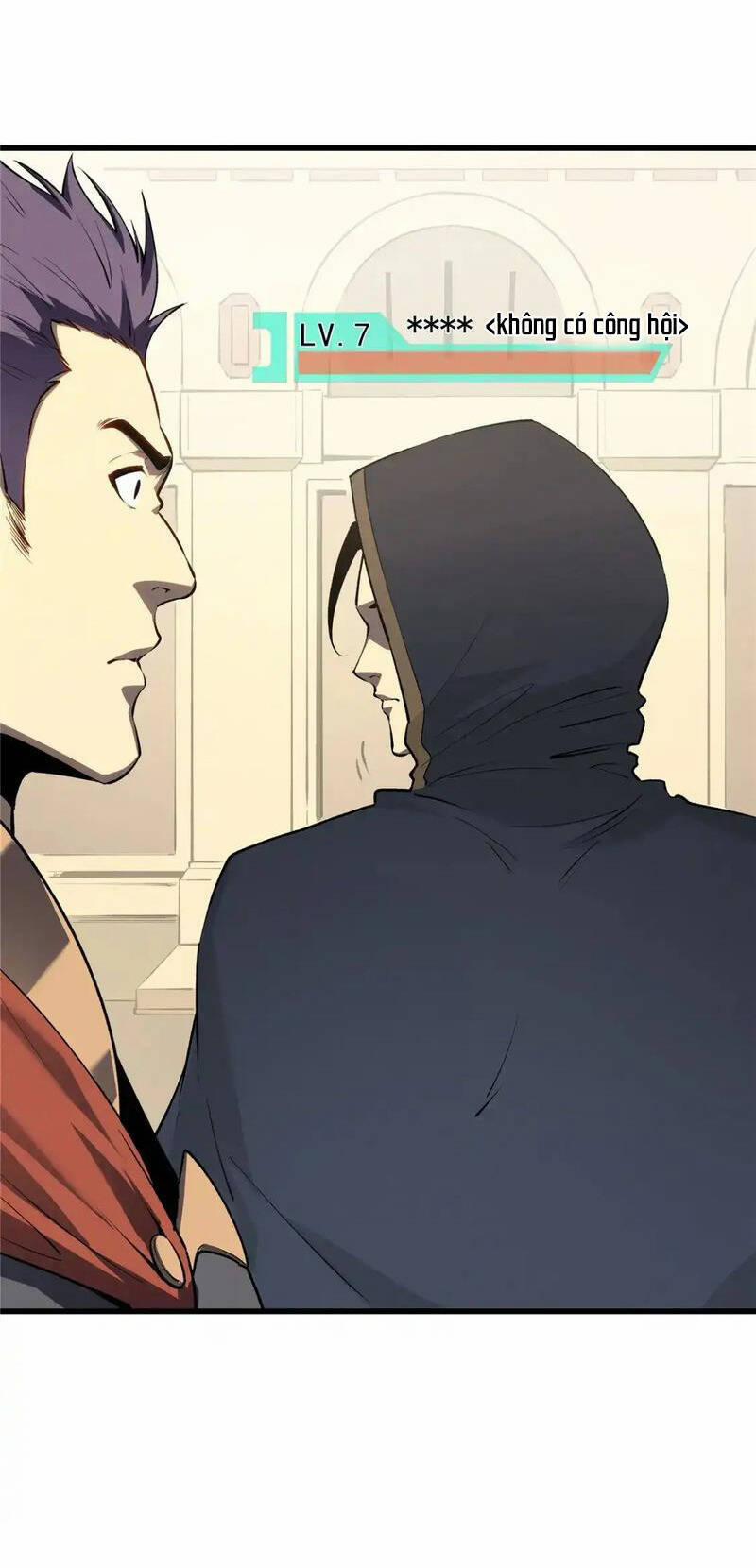 Tối Cường Kiếm Thần Trọng Sinh Ký 61 trang 14