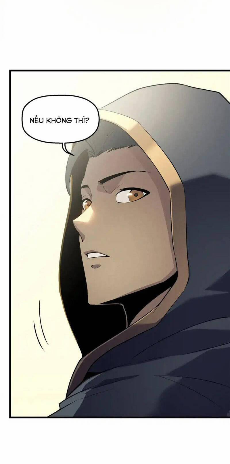 Tối Cường Kiếm Thần Trọng Sinh Ký 61 trang 20