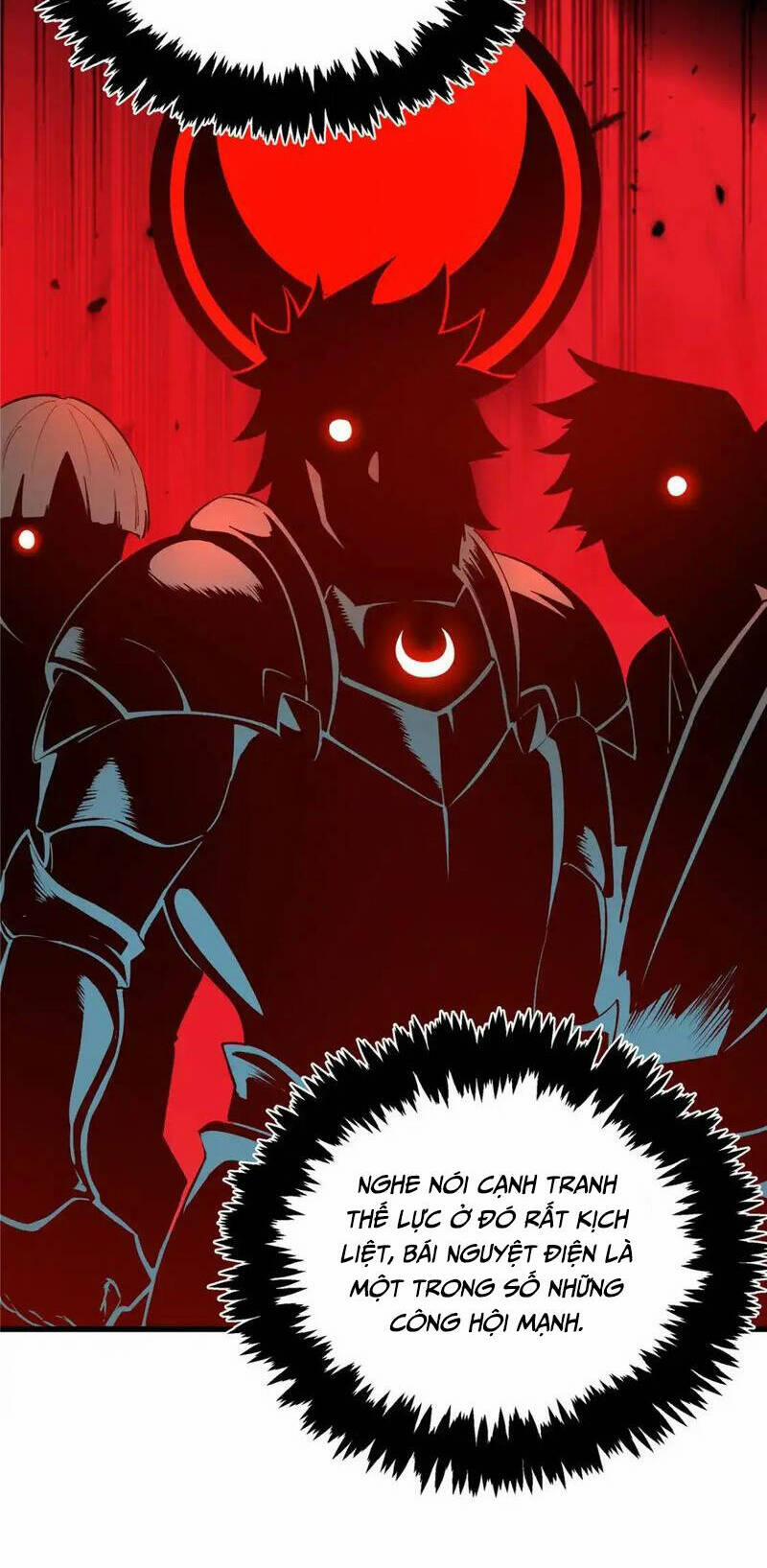 Tối Cường Kiếm Thần Trọng Sinh Ký 61 trang 24