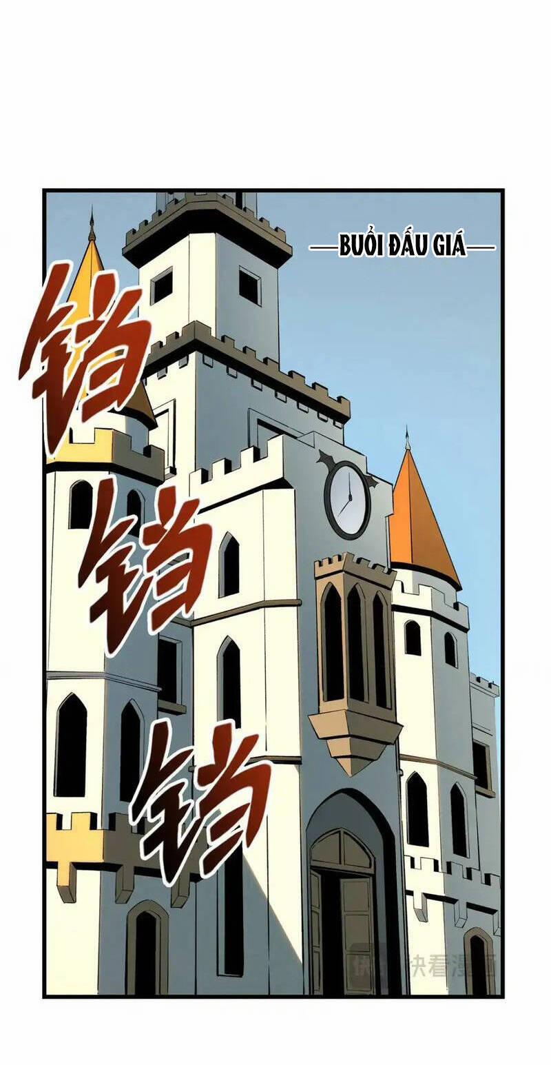 Tối Cường Kiếm Thần Trọng Sinh Ký 61 trang 34