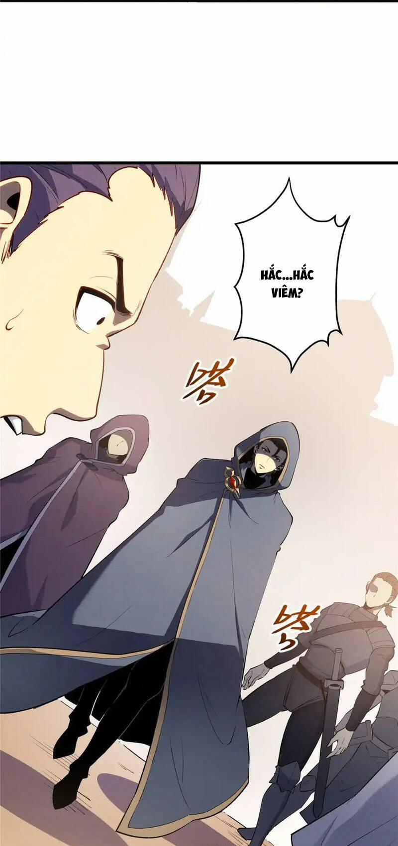 Tối Cường Kiếm Thần Trọng Sinh Ký 61 trang 38