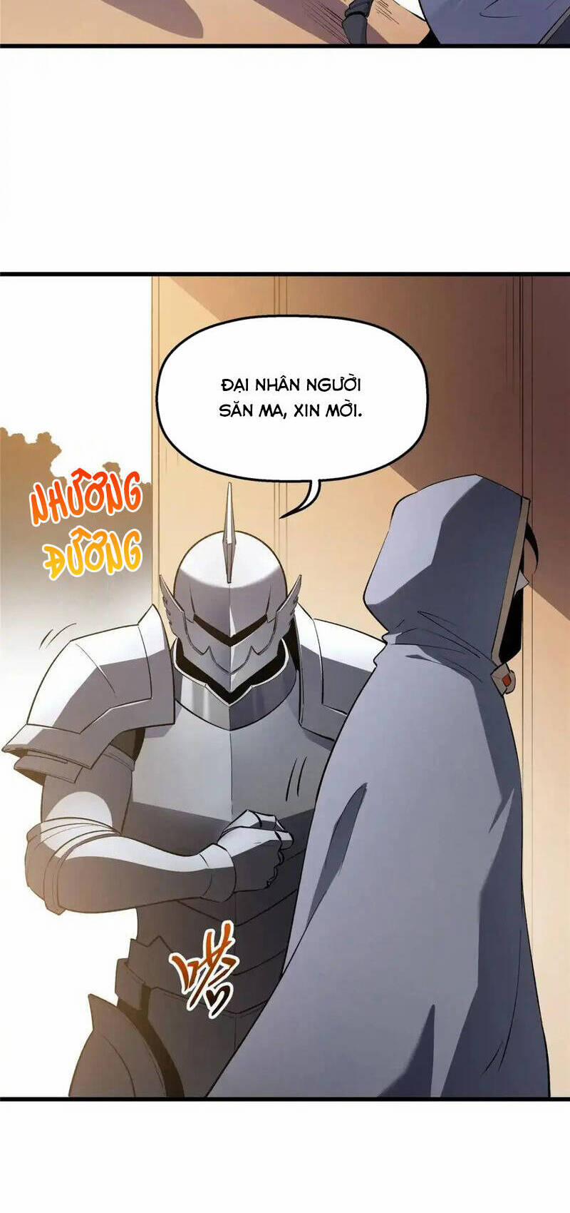 Tối Cường Kiếm Thần Trọng Sinh Ký 61 trang 39