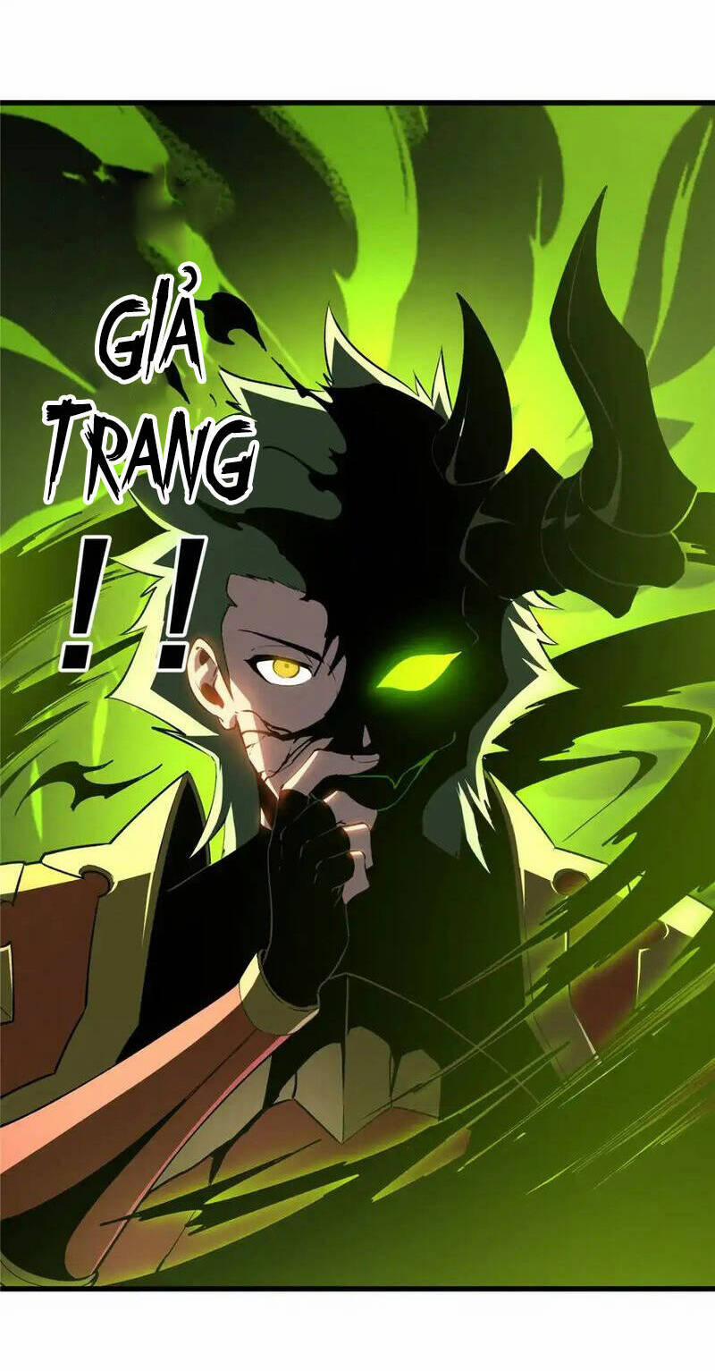 Tối Cường Kiếm Thần Trọng Sinh Ký 61 trang 6