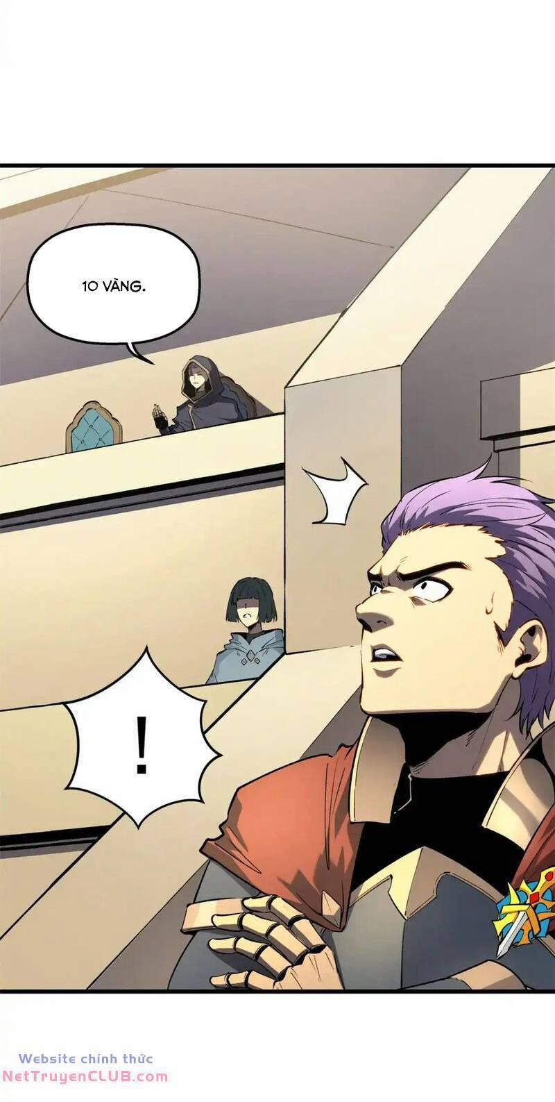 Tối Cường Kiếm Thần Trọng Sinh Ký 62 trang 10