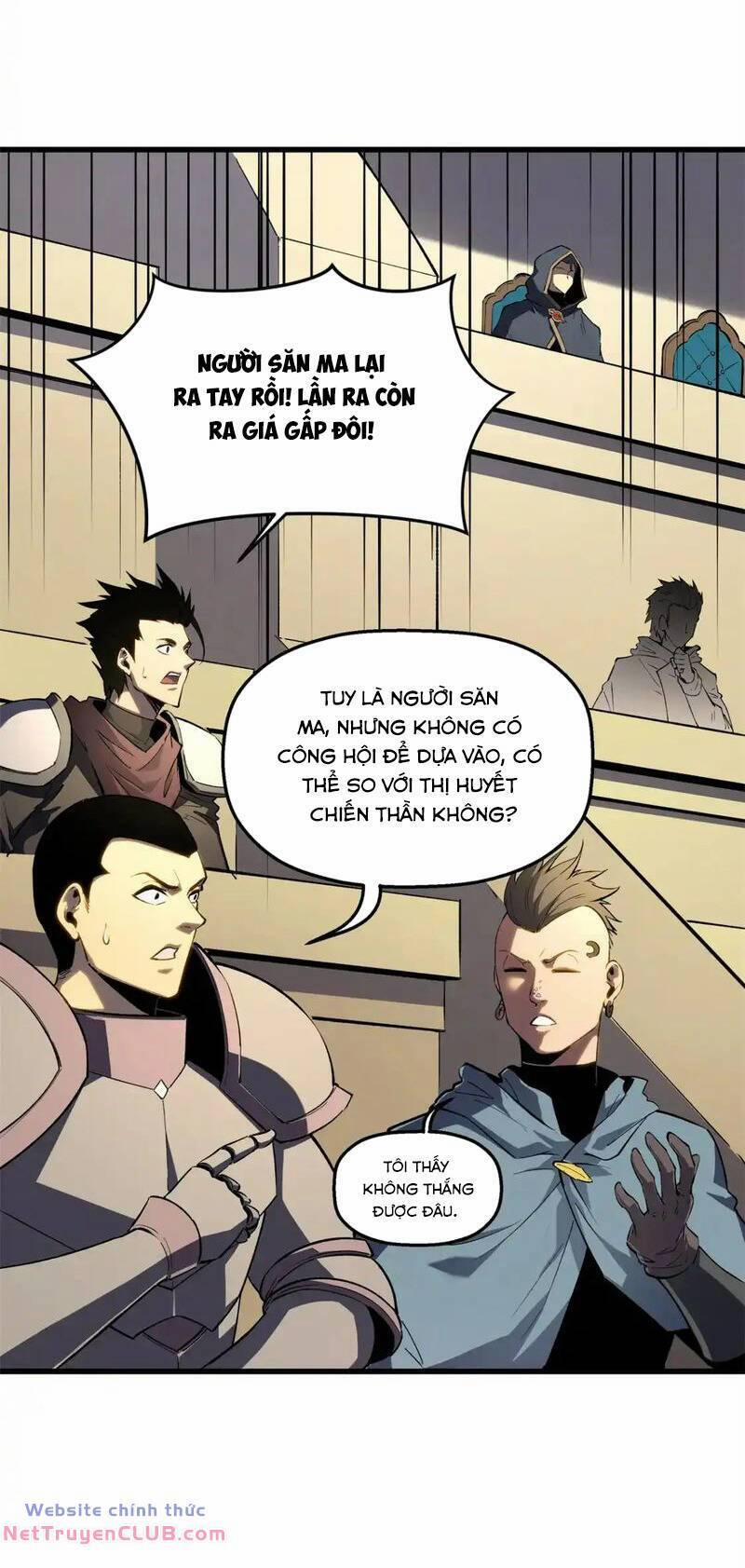 Tối Cường Kiếm Thần Trọng Sinh Ký 62 trang 11