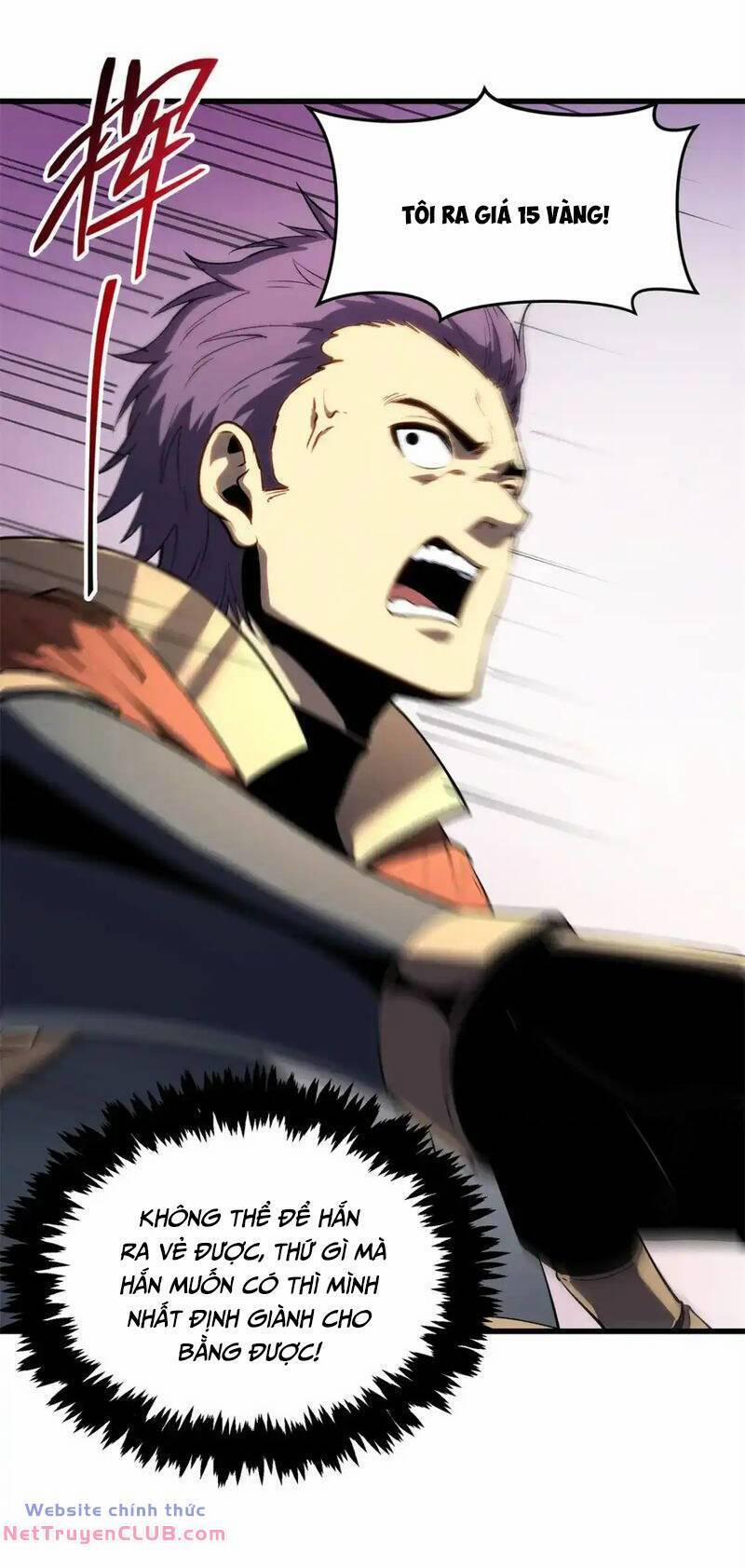 Tối Cường Kiếm Thần Trọng Sinh Ký 62 trang 12