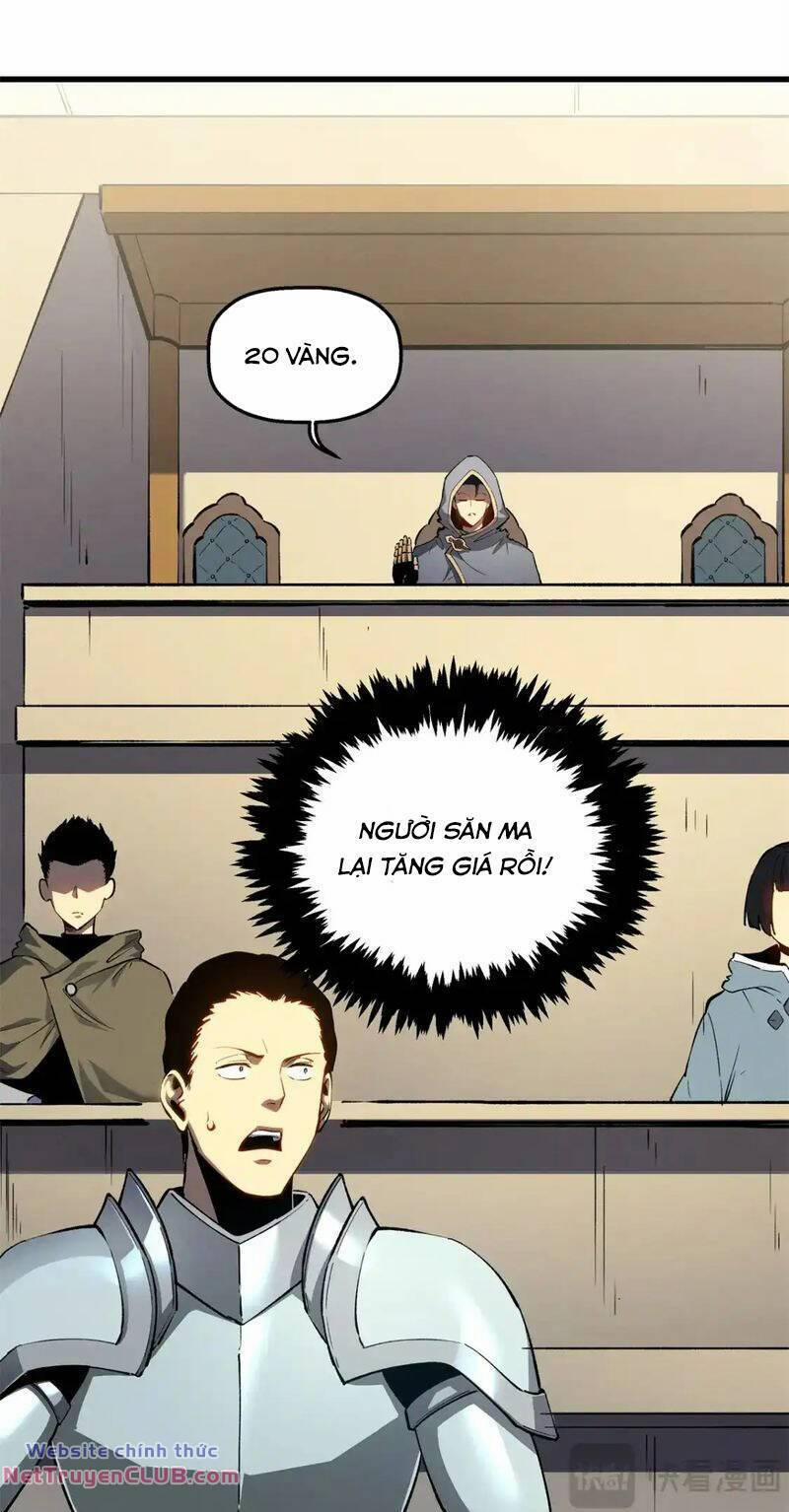 Tối Cường Kiếm Thần Trọng Sinh Ký 62 trang 13