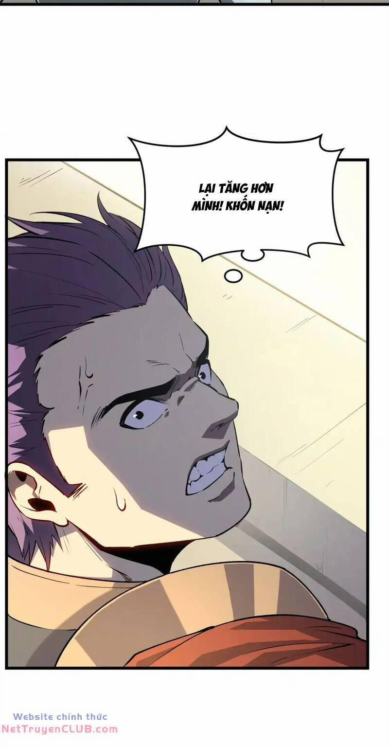 Tối Cường Kiếm Thần Trọng Sinh Ký 62 trang 14