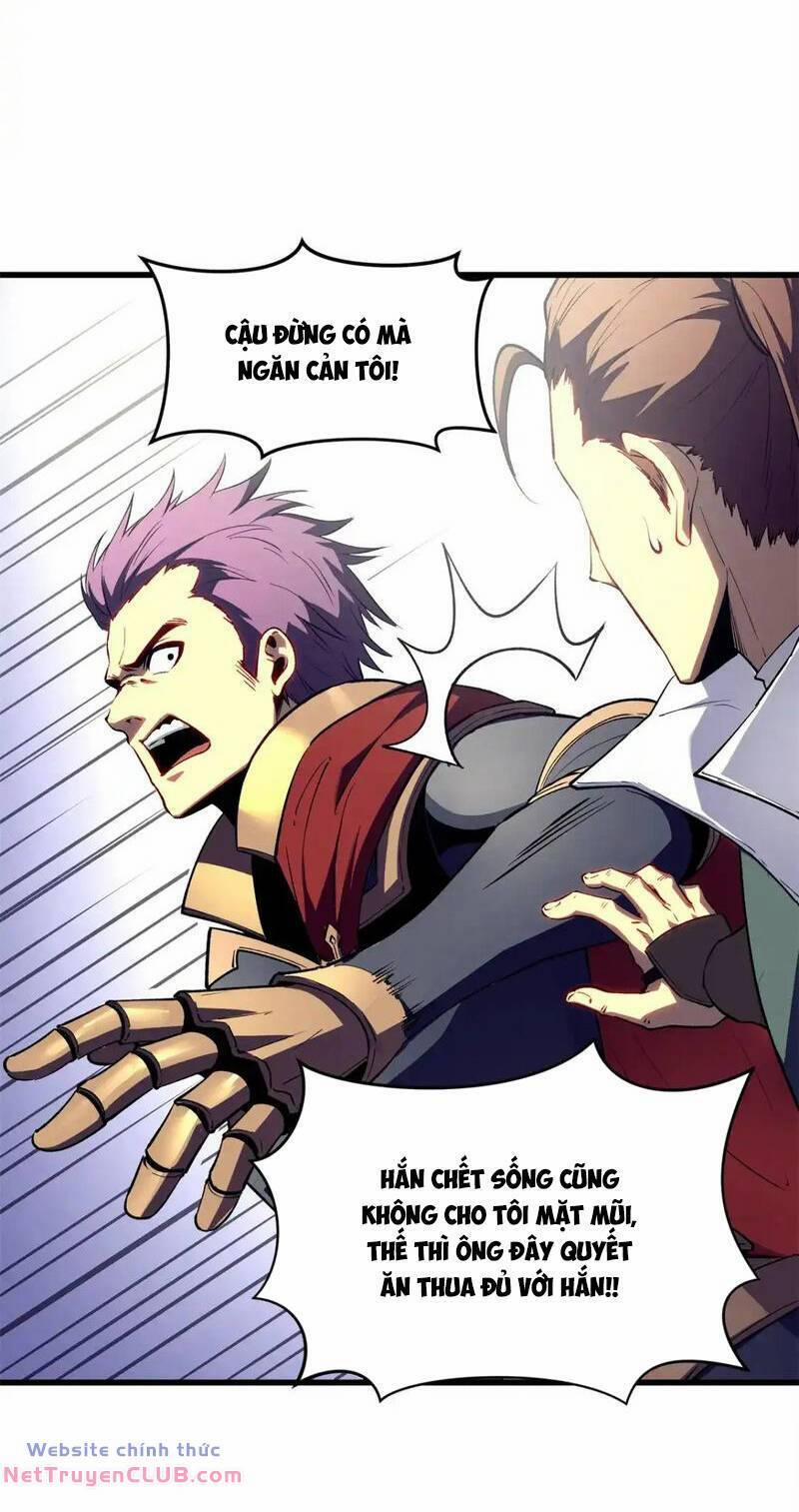 Tối Cường Kiếm Thần Trọng Sinh Ký 62 trang 16