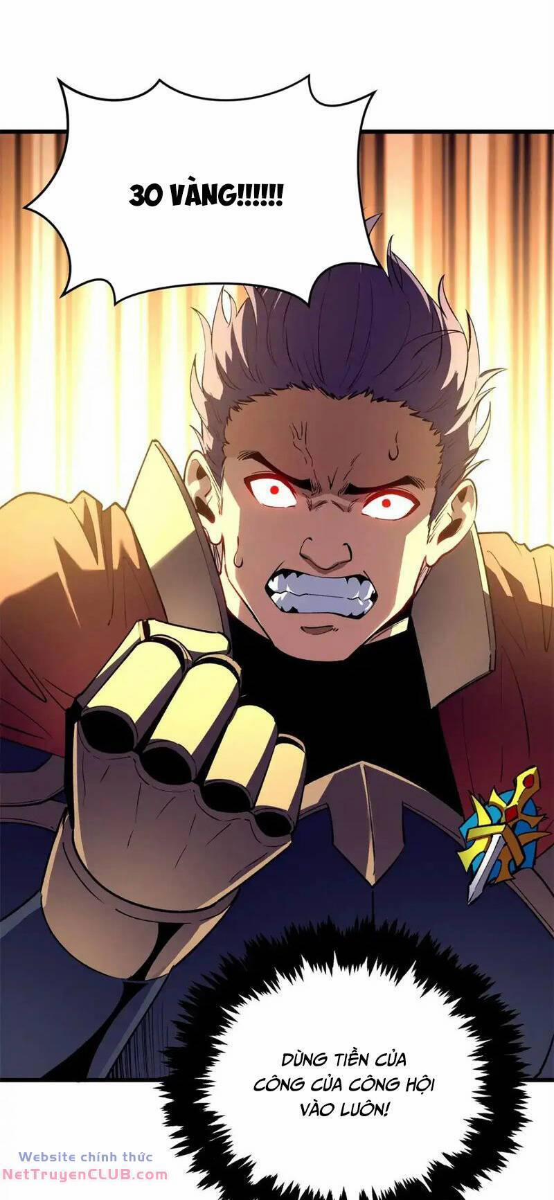 Tối Cường Kiếm Thần Trọng Sinh Ký 62 trang 17