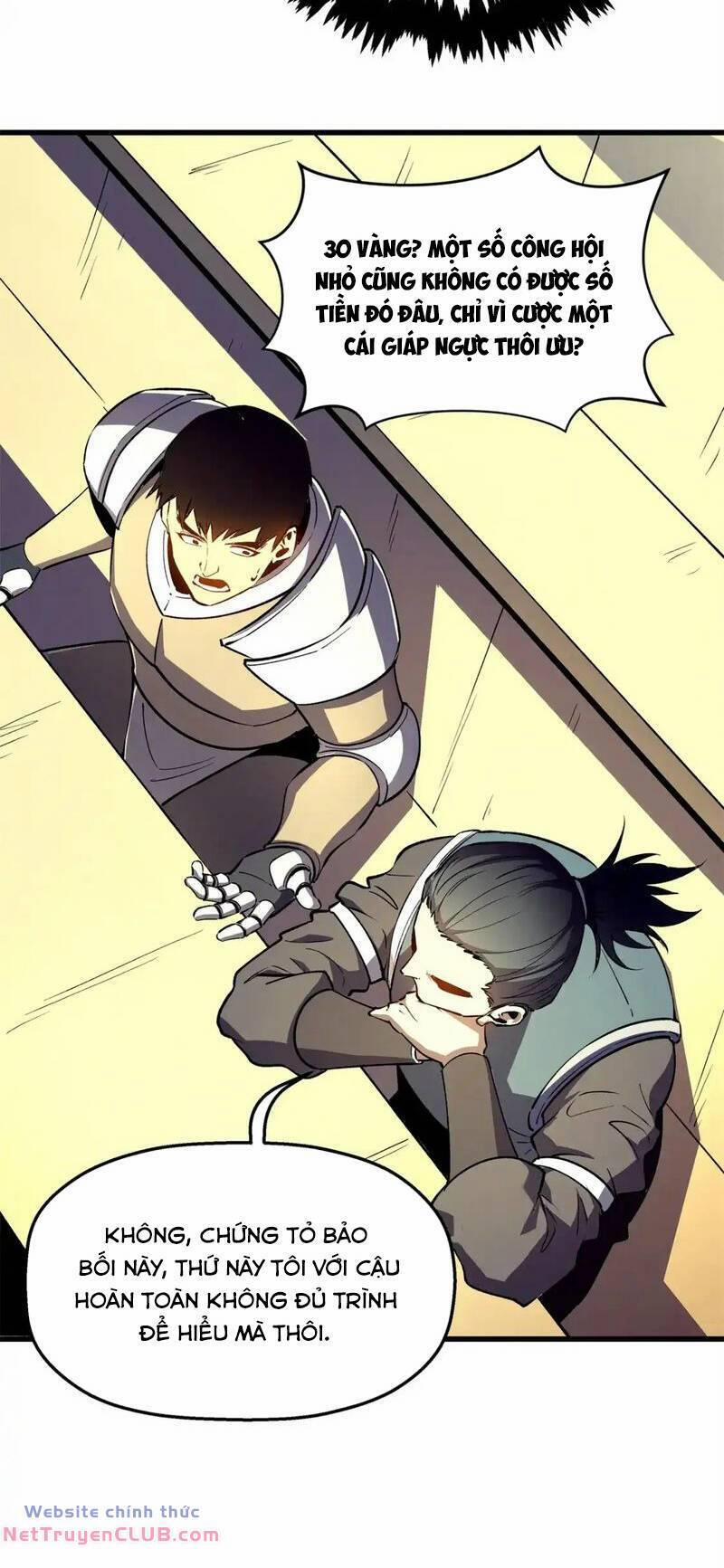 Tối Cường Kiếm Thần Trọng Sinh Ký 62 trang 18