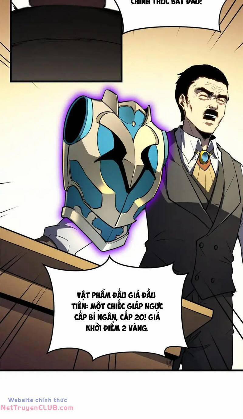 Tối Cường Kiếm Thần Trọng Sinh Ký 62 trang 2