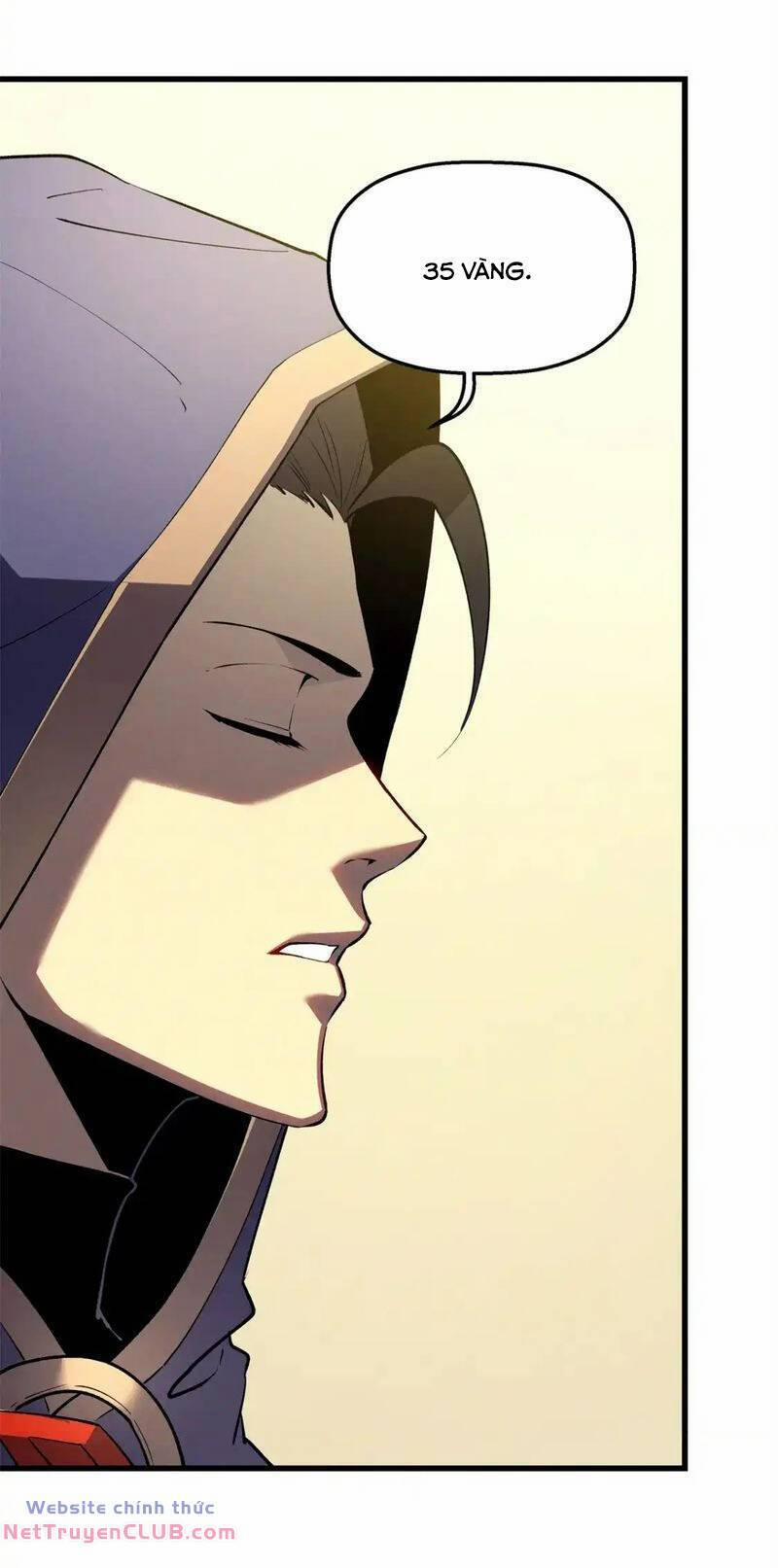 Tối Cường Kiếm Thần Trọng Sinh Ký 62 trang 20