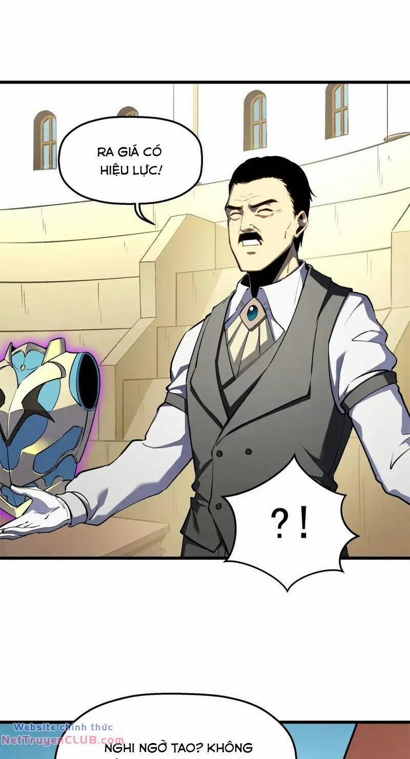Tối Cường Kiếm Thần Trọng Sinh Ký 62 trang 23