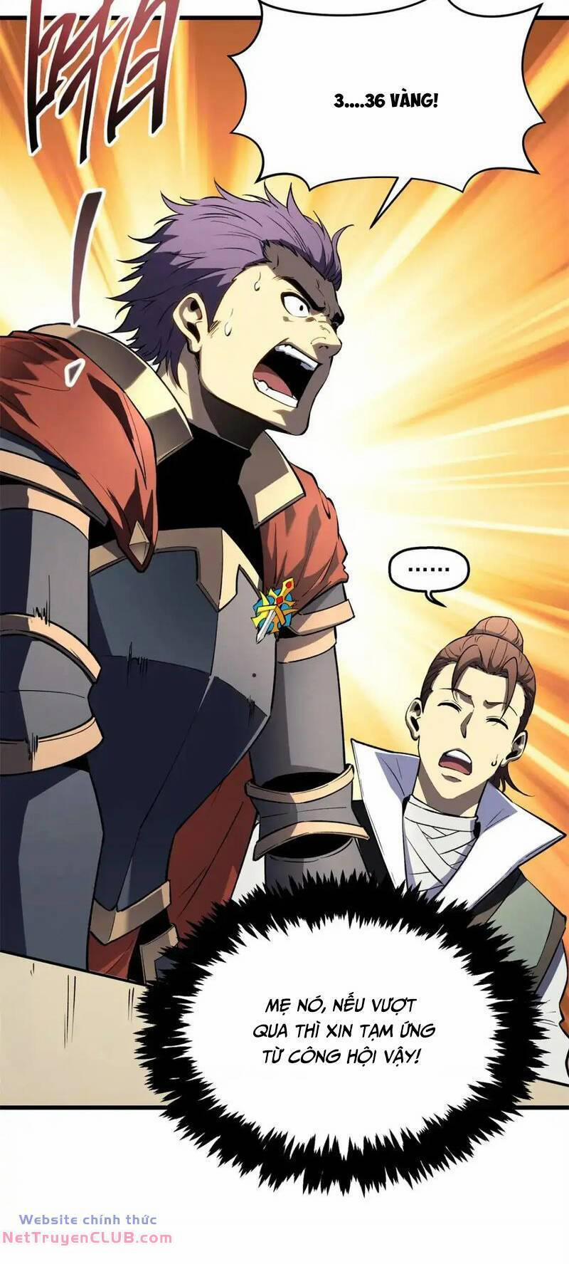 Tối Cường Kiếm Thần Trọng Sinh Ký 62 trang 26