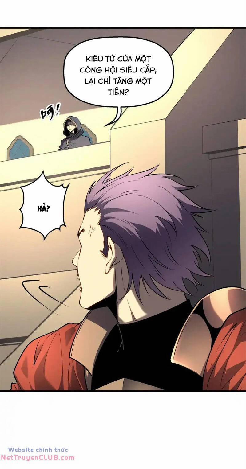 Tối Cường Kiếm Thần Trọng Sinh Ký 62 trang 27