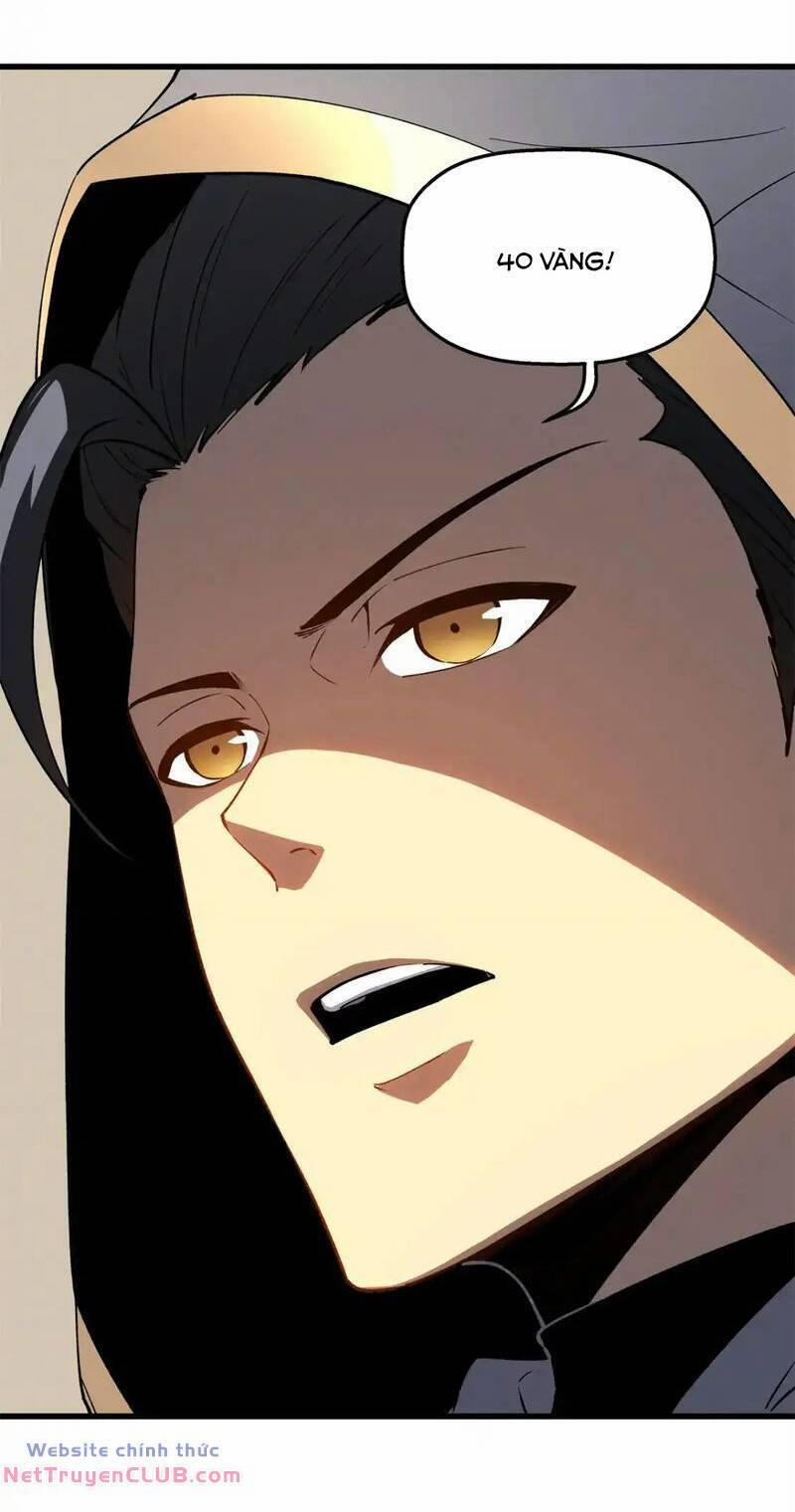Tối Cường Kiếm Thần Trọng Sinh Ký 62 trang 28