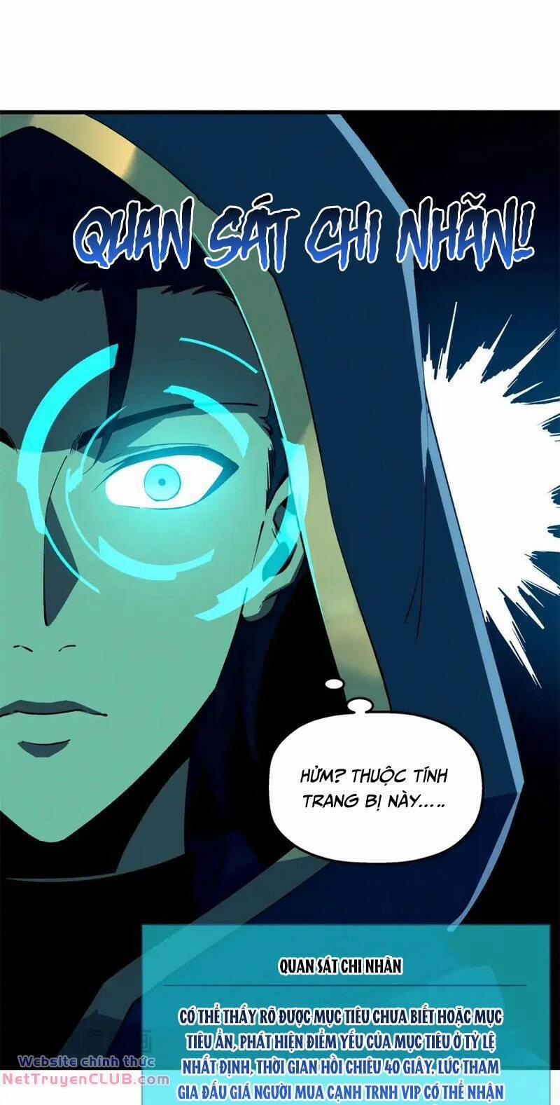 Tối Cường Kiếm Thần Trọng Sinh Ký 62 trang 3